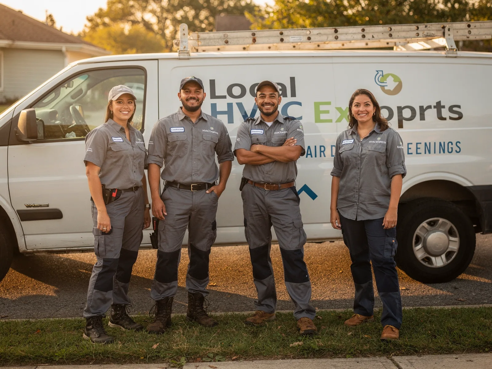 24/7 HVAC Repair & AC Replacement company in Bronaugh, MO