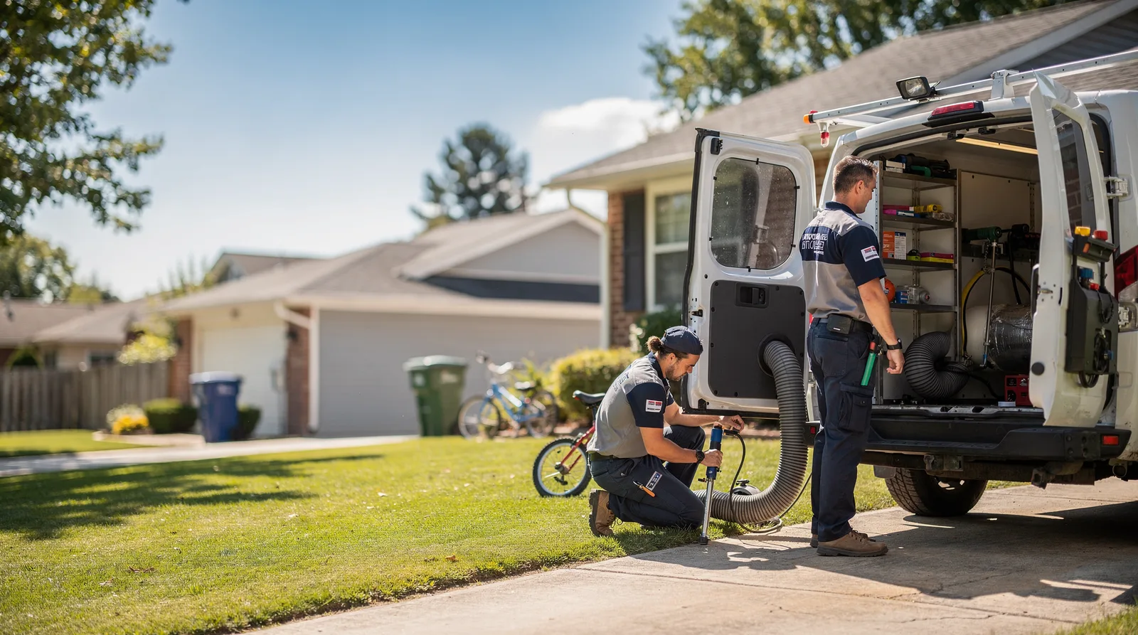 24/7 HVAC Repair & AC Replacement in Bronaugh, MO near me